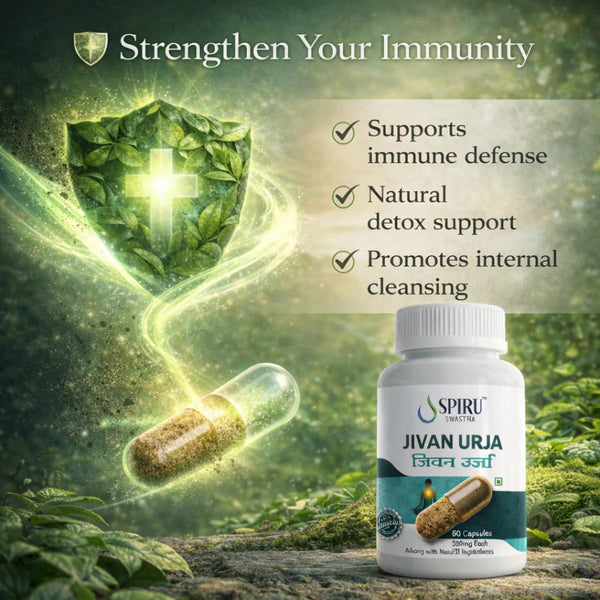 Immunity