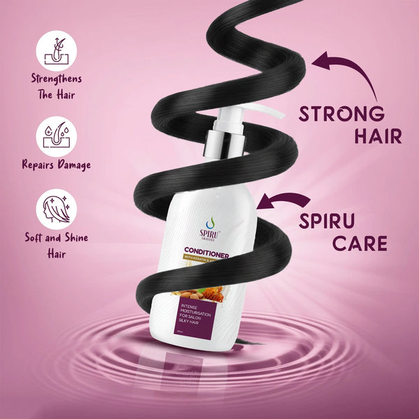 Haircare