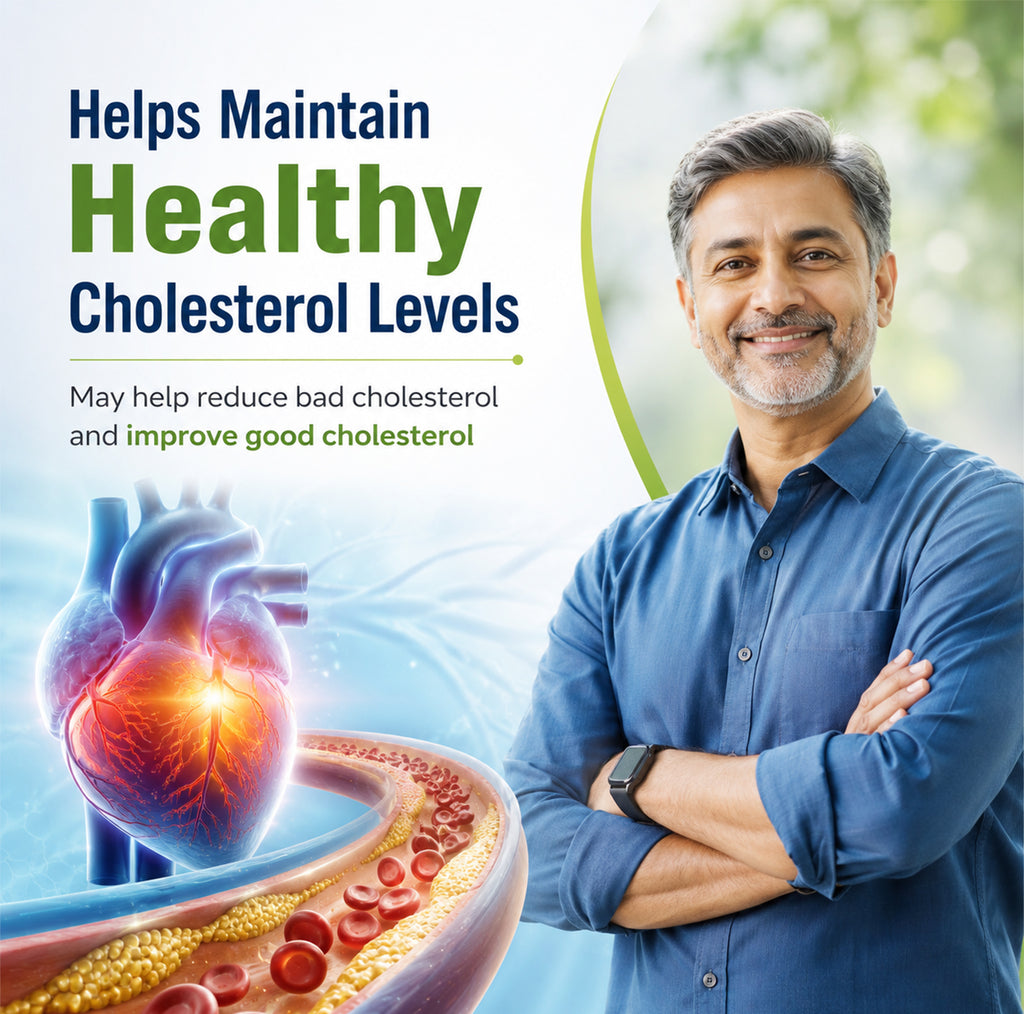 Spireva Arjuna Chaal Tablets | Ayurvedic Herbal Supplement for Heart & Wellness Support