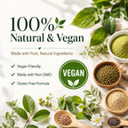 SPIREVA Arjun Chaal Powder | Ayurvedic Herbal Powder for Heart Health, Blood Pressure & Cardiovascular Wellness