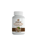 Spireva Natural Ashwagandha Capsules 500mg – Ayurvedic Herbal Supplement for Strength, Immunity & Stress Support | Energy, Stamina & Overall Wellness | 60 Veg Capsules