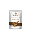 SPIREVA Natural Ashwagandha Powder