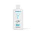 SPIREVA Spirulina Body Wash – Ayurvedic Nourishing Shower Gel for Soft, Fresh & Healthy Skin