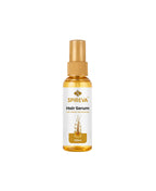 SPIREVA Hair Serum – Hair Polishing & Hair Smoothing Solution