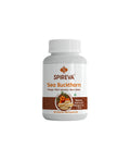 SPIREVA Sea Buckthorn Herbal Capsules | Natural Omega 3 6 7 9 Supplement for Daily Wellness
