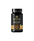 SPIREVA Organic Spirulina Capsules | Nutrient-Rich Superfood for Men & Women